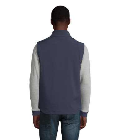 Жилет RACE BW MEN