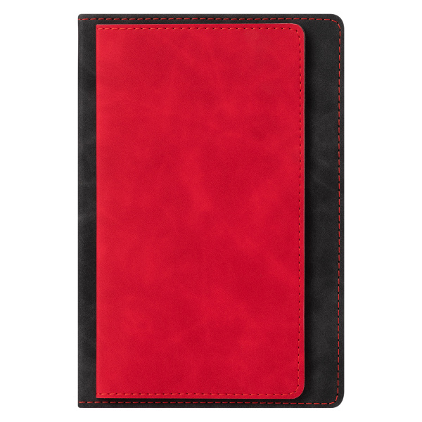 Ежедневник A5 B2Book Medio недатированный, черный