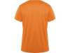 Футболка Daytona мужская, оранжевый