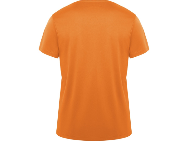 Футболка Daytona мужская, оранжевый