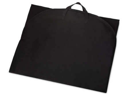 Портплед с отделением для обуви Suit, черный Портплед с отделением для обуви Suit, черный