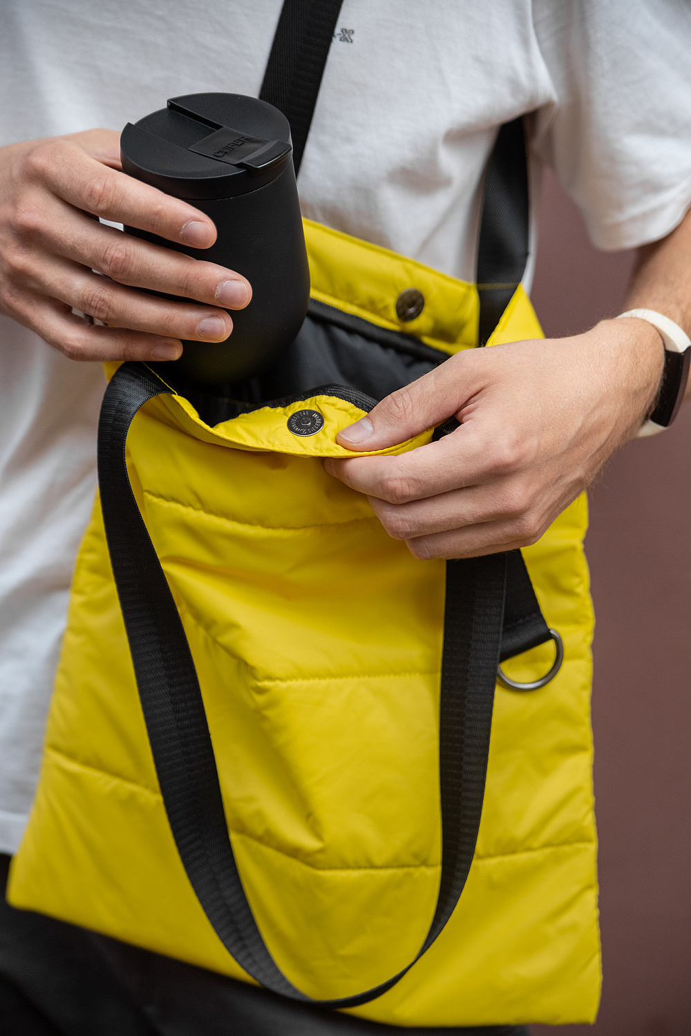 Кофер софт-тач NEO CO12s