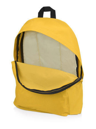 Подарочный набор Tetto, желтый Подарочный набор Tetto, желтый