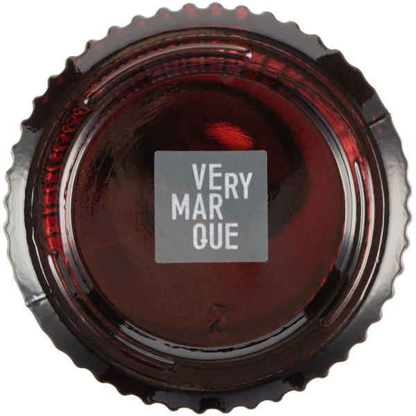 Диффузор ароматический Fragnola, грейпфрут и ветивер, бордовый