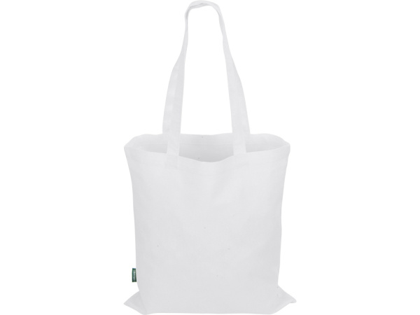 Сумка для покупок Caravan 140, белая