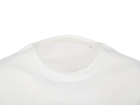 Майка оверсайз Berlin, унисекс, молочный