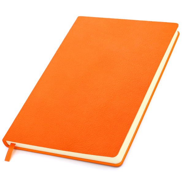 Подарочный набор Vantage Point, оранжевый