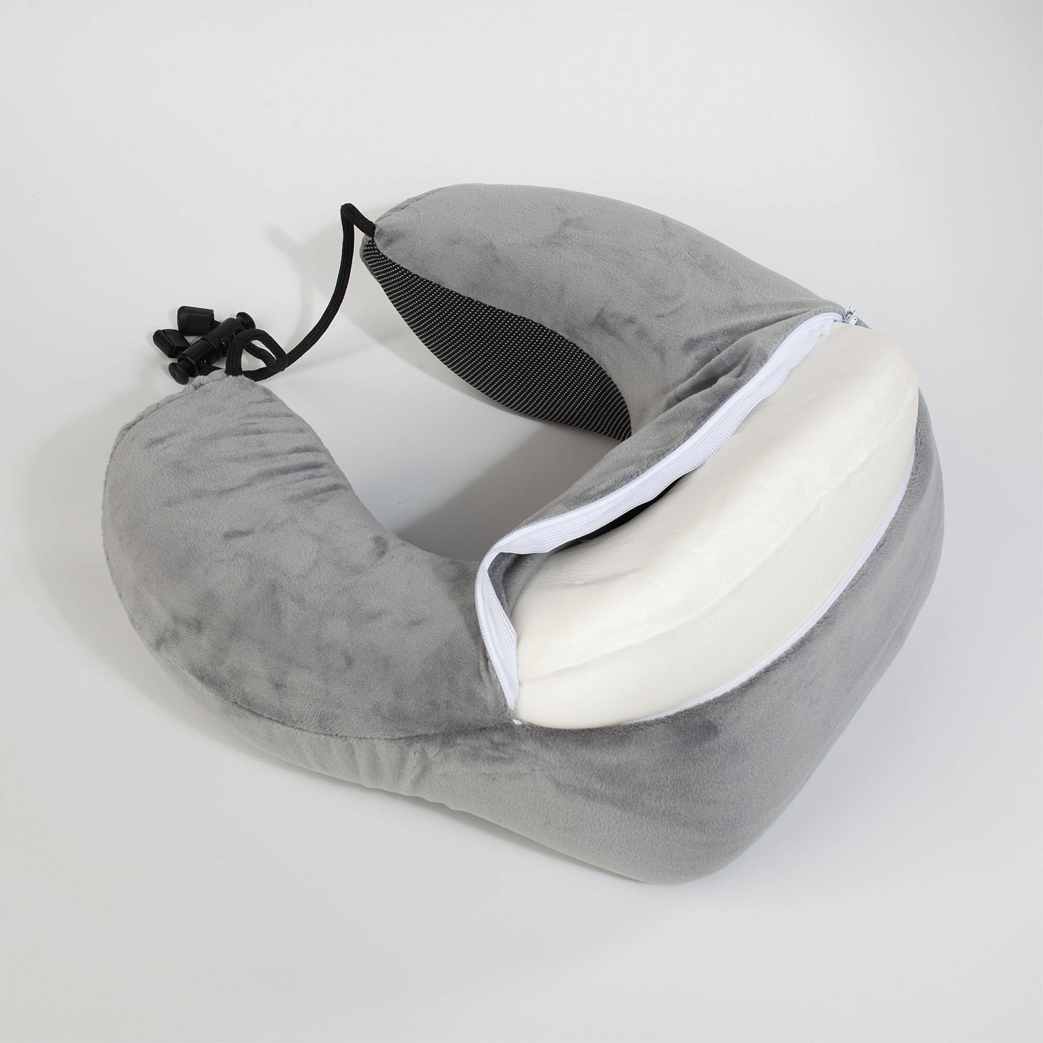 Подушка "Cloud" для путешествий в футляре