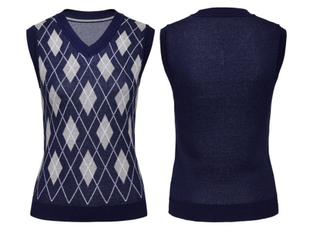 Жилет на заказ Classic Fint