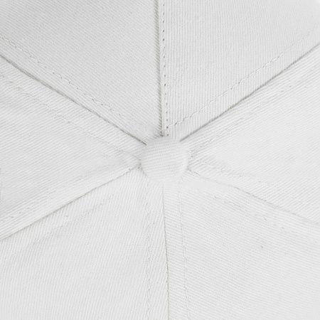 Бейсболка LIGHT, 5 клиньев,  застежка на липучке