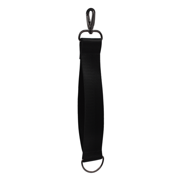 Ремувка 4sb flat с полукольцом (чёрный)