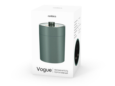 Увлажнитель воздуха Vogue