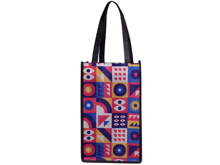 Сумка для шопинга с возможностью полноцветной печати