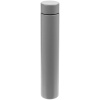 Термобутылка Metropolis, серая