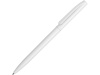 Ручка пластиковая шариковая Reedy, белый