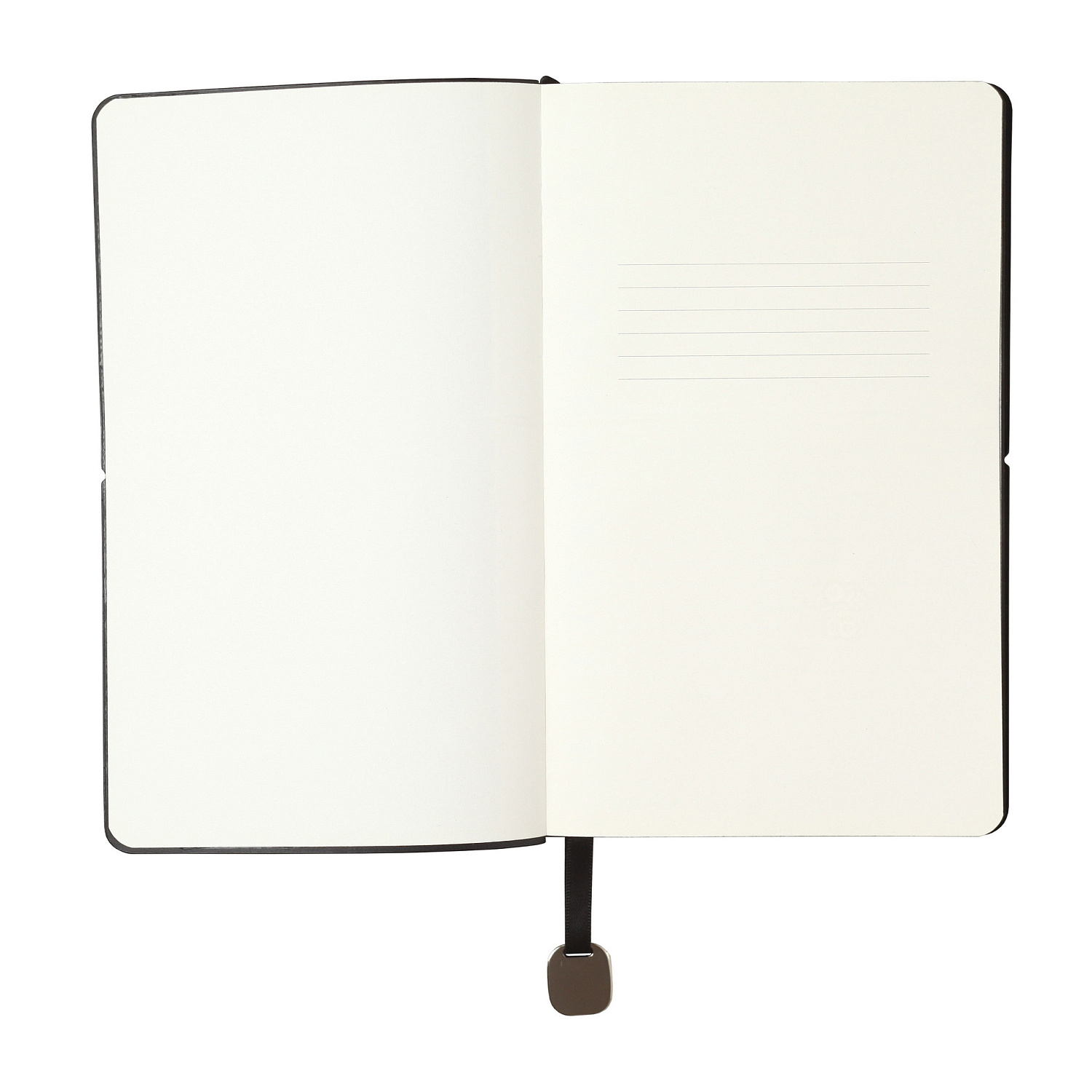 Блокнот Caroline