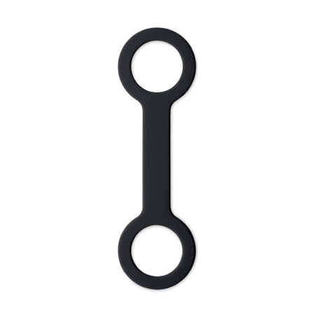 Держатель для бутылки силиконовый