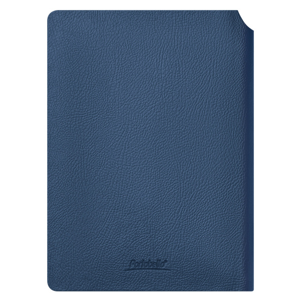 Ежедневник Molto недатированный, синий