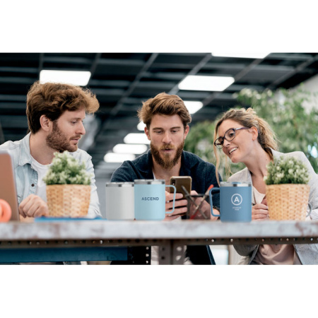 Термокружка 400 мл