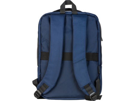 Рюкзак Getty для ноутбука 15.6'', синий