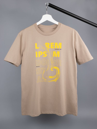 Футболка унисекс Legend, черная, размер 4XL