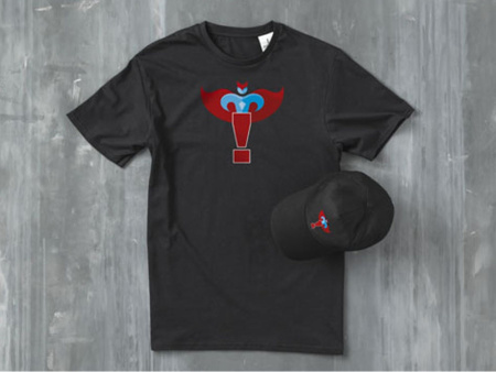 Бейсболка Feniks