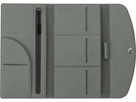 Дорожный органайзер на кнопке Favor