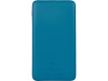 Внешний аккумулятор Reserve Pro, 10 000 mah, индиго