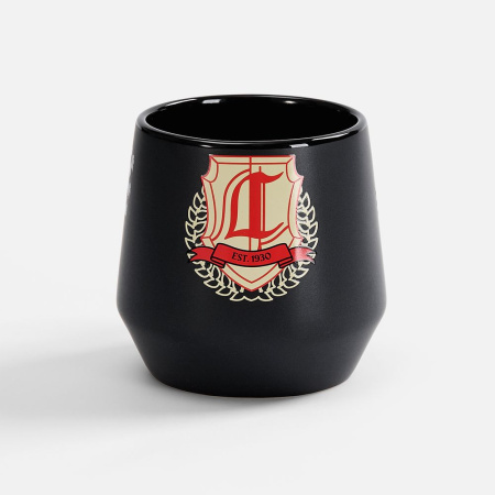 Кружка Tubbi, черная