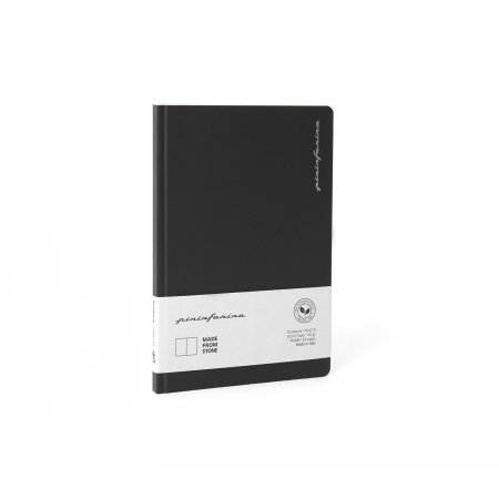 Блокнот Pininfarina из каменной бумаги, А5