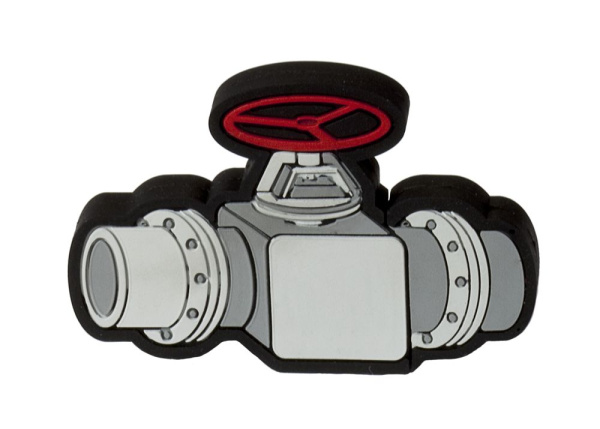 Флешка «Вентиль», 16 Гб