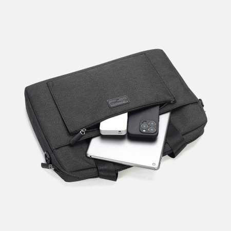 Cумка для ноутбука L275, черная