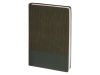 Ежедневник недатированный А5 Soho, зеленый