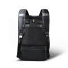 Рюкзак KORIN FlipPack 47х30х17 см, черный