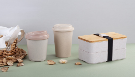 Стакан "Cappuccino" 300 мл