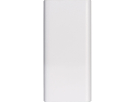 Портативный внешний аккумулятор FAST 10000 White