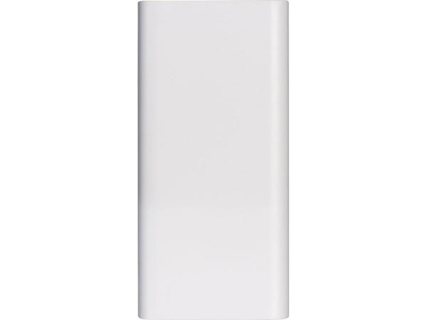 Портативный внешний аккумулятор FAST 10000 White