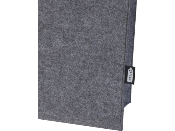 Эко-сумка с ластовицей Felta