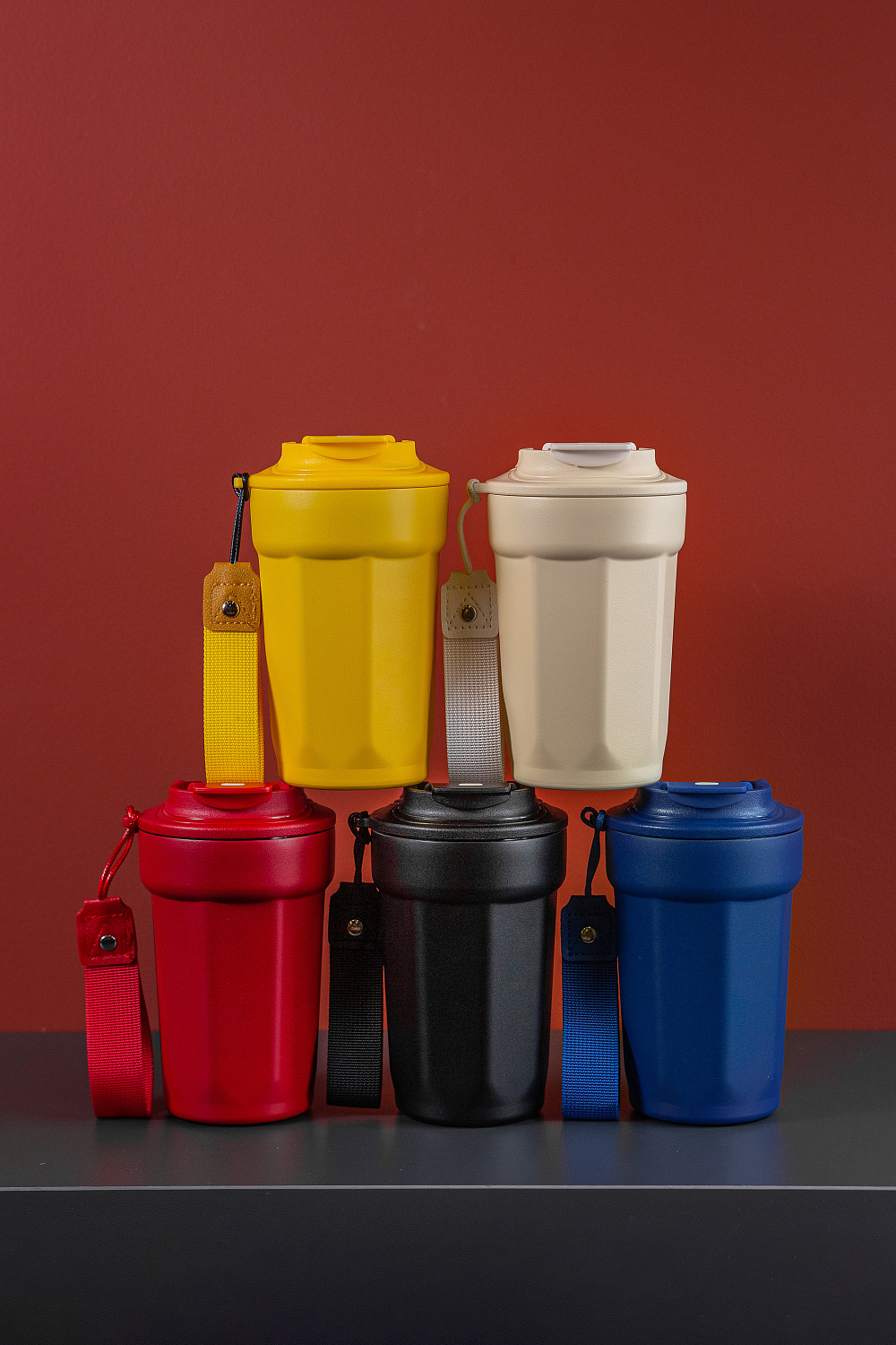 Термостакан TEDGE