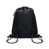 Drawstring bag in 600D RPET