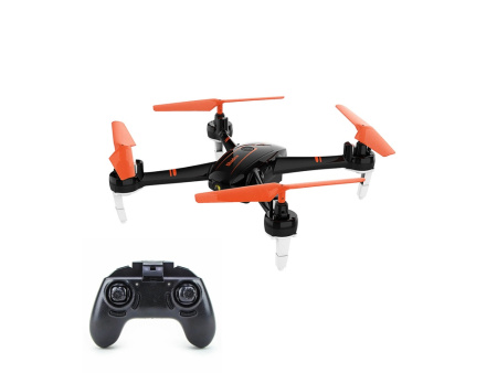 Радиоуправляемый квадрокоптер HIPER SHADOW FPV (Р)