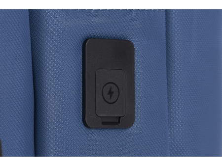 Рюкзак-трансформер Gard для ноутбука 15.6'', синий