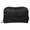 Косметичка дорожная Comfort Travel Сity Travel, черная