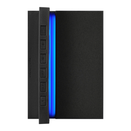 Зарядная станция с часами 15W Glory Зарядная станция с часами 15W Glory