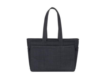 RIVACASE 8391 black сумка для ноутбука 15,6 / 6
