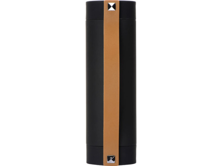 Термос CLUTCH N GO, черный