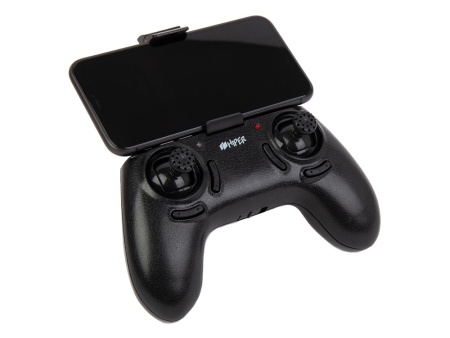 Радиоуправляемый квадрокоптер HIPER SHADOW FPV (Р)