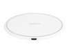 Беспроводное зарядное устройство Rombica NEO Spirit Quick White (Р) Беспроводное зарядное устройство Rombica NEO Spirit Quick White (Р)