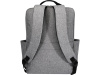 Рюкзак для ноутбука Libra 15 из переработанного материала