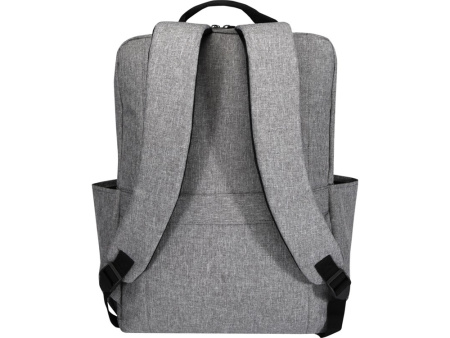 Рюкзак для ноутбука Libra 15 из переработанного материала